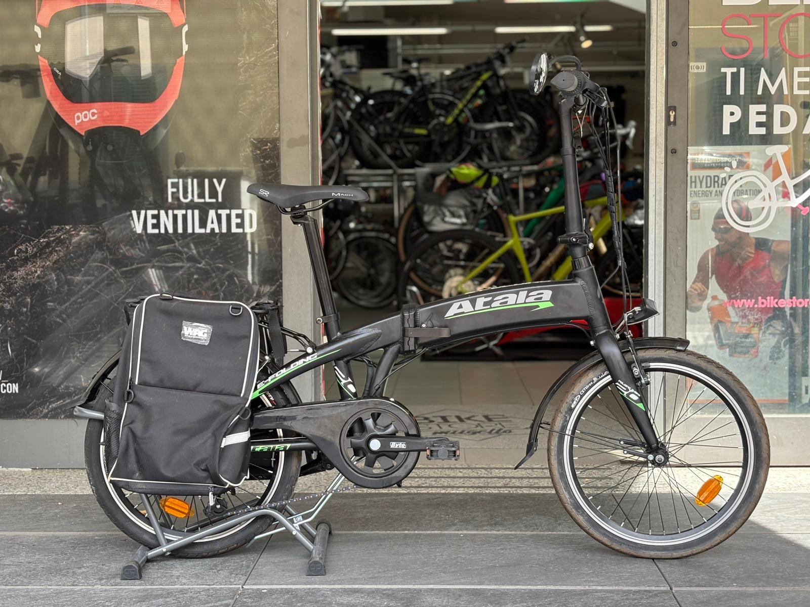 Usato - Atala E-Folding